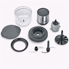 Severin Kablosuz Doğrayıcı 1 lt