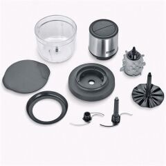 Severin Kablosuz Doğrayıcı 1 lt