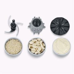 Severin Kablosuz Doğrayıcı 1 lt