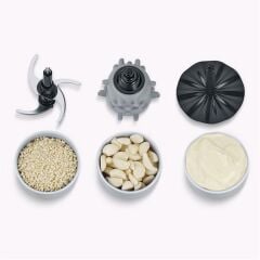 Severin Kablosuz Doğrayıcı 1 lt