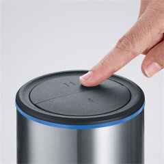 Severin Kablosuz Doğrayıcı 1 lt