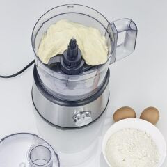 Severin Mutfak Robotu Smothie Blender 1200w