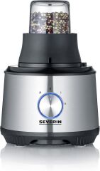 Severin Mutfak Robotu Smothie Blender 1200w