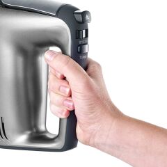 Severin Siyah El Mikseri 400w