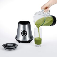 Severin Smothie Blender Mix & Go 500w