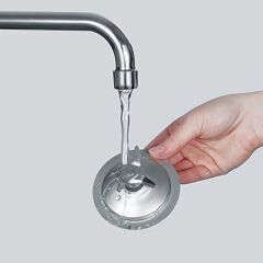 Severin Smothie Blender Mix & Go 500w