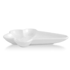 GÜRAL PORSELEN 21 CM DONDURMALIK