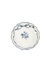 Mikasa Moor Luna Blue 24 prç Yemek Takımı