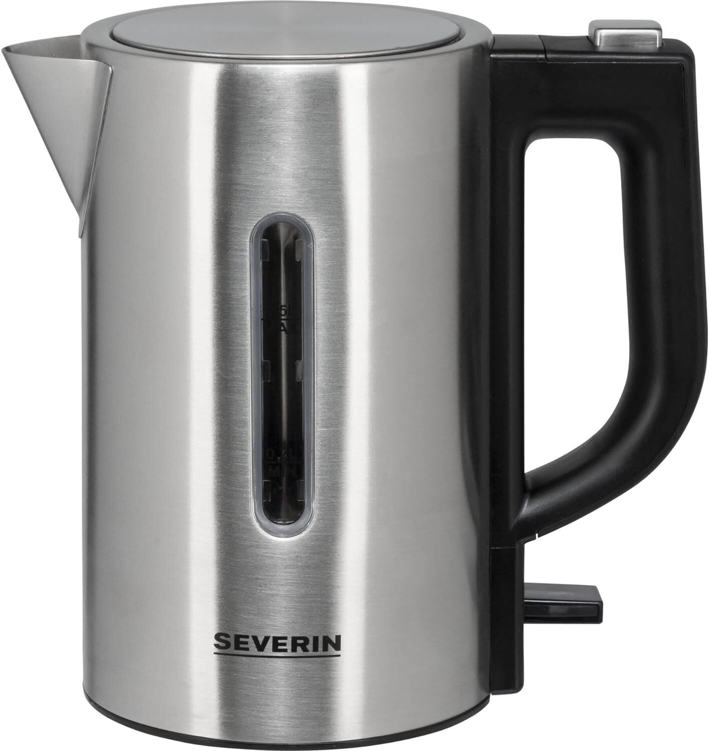 Severin Seyahat Boyu 0,5 lt Su Isıtıcısı