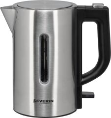 Severin Seyahat Boyu 0,5 lt Su Isıtıcısı