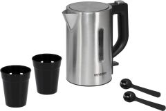 Severin Seyahat Boyu 0,5 lt Su Isıtıcısı