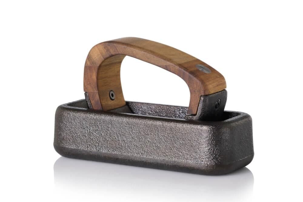 Adhoc Rocco Döküm Havan Seti