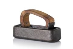 Adhoc Rocco Döküm Havan Seti