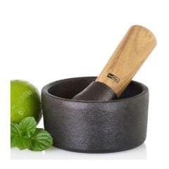 Adhoc Camo.10 Döküm Havan Seti