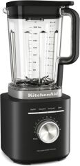KitchenAid Pure Power 2 L Blender Matte Black - EBM