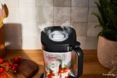 KitchenAid Pure Power 2 L Blender Matte Black - EBM