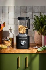 KitchenAid Pure Power 2 L Blender Matte Black - EBM