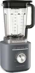 KitchenAid Pure Power 2 L Blender Charcoal Grey - EDG