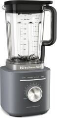 KitchenAid Pure Power 2 L Blender Charcoal Grey - EDG