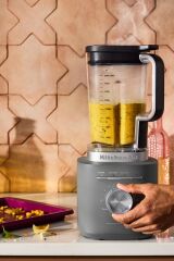 KitchenAid Pure Power 2 L Blender Charcoal Grey - EDG