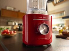 KitchenAid Pure Power 2 L Blender Empire Red - EER
