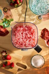 KitchenAid Pure Power 2 L Blender Empire Red - EER