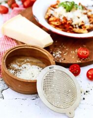 ADHOC GG30 CUTNSERVE SERVİS KASELİ RENDE AKASYA AĞACI