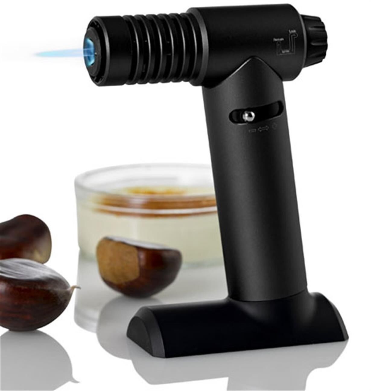 Adhoc Brulee Pürmüz